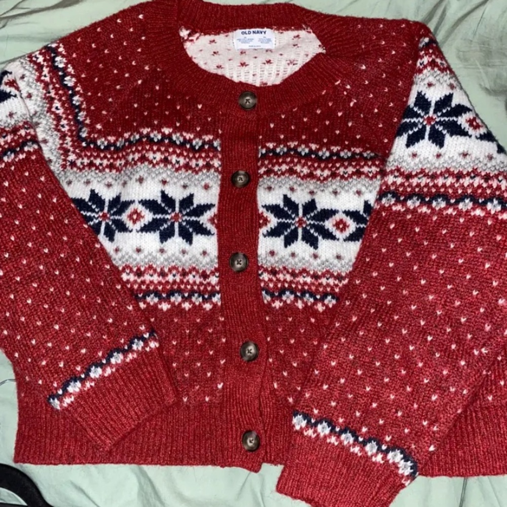 Cardigan